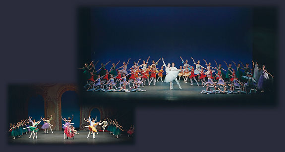 stage photo